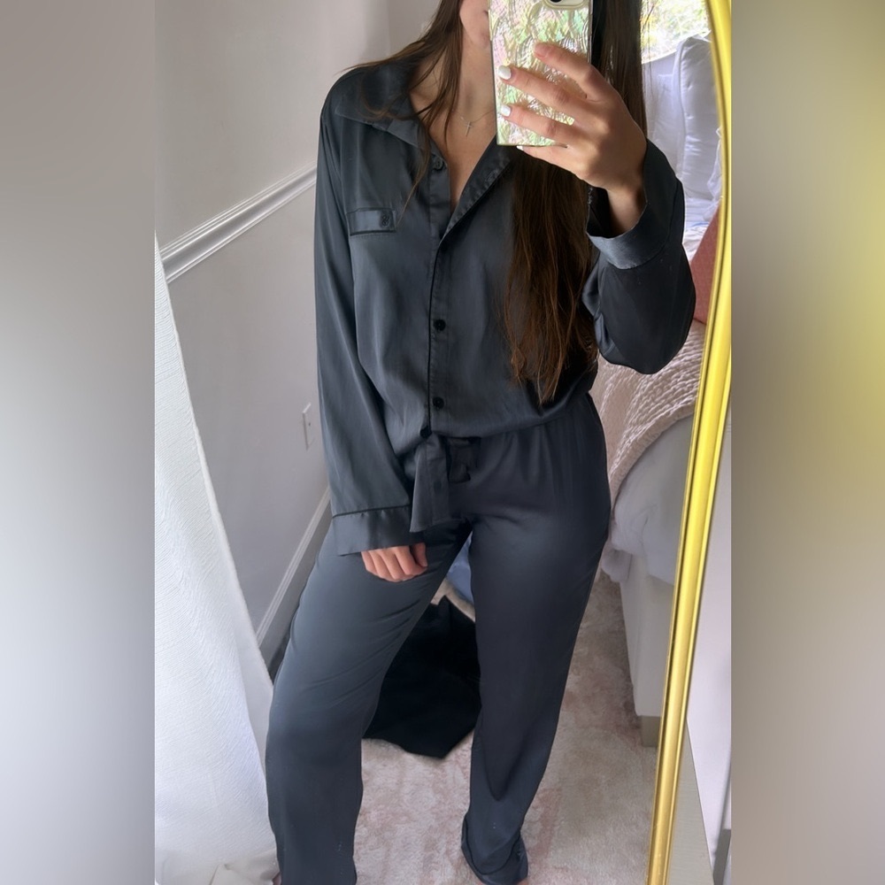 Victoria Secret Pajamas